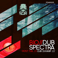 Bio & Dub Spectra - Our Swamp