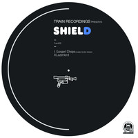 Shield - Gospel Chops (remix) / Lazerlord