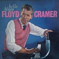 Floyd Cramer - Hello Blues