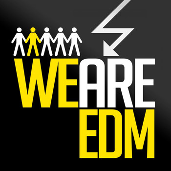 Various Artists - We Are EDM