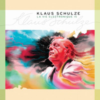 Klaus Schulze - La vie électronique, Vol. 15