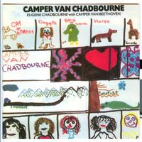 Camper Van Beethoven - Camper Van Chadbourne
