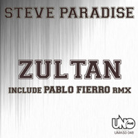 Steve Paradise - Zultan