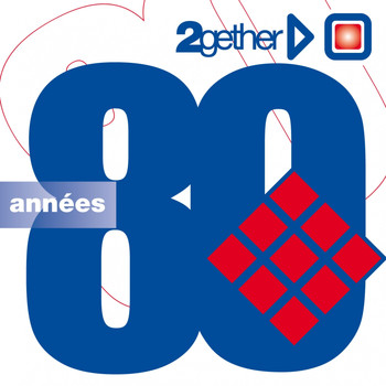 Various Artists - Années 80