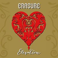 Erasure - Elevation