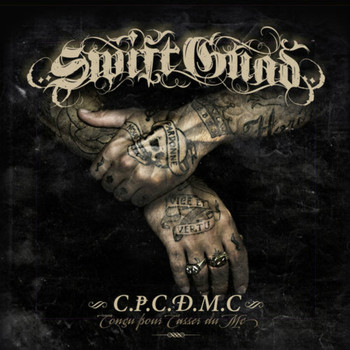 Swift Guad - C.P.C.D.M.C (Explicit)