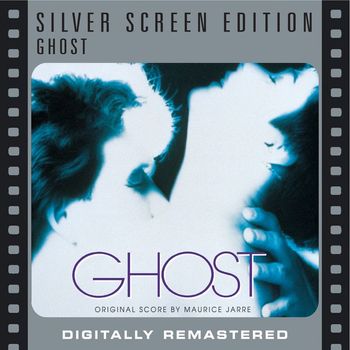 Various Artists - Ghost