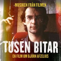 Björn Afzelius - Tusen bitar - en film om Björn Afzelius