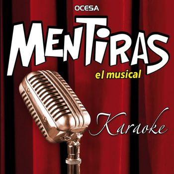 Various Artists - Mentiras (Karaoke)