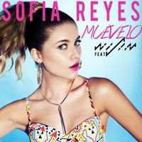Sofia Reyes - Muevelo (feat. Wisin)