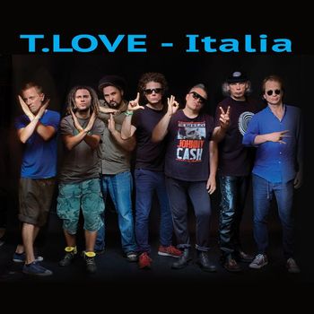 T.Love - Italia