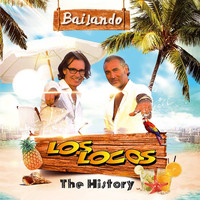 Los Locos - Bailando: The History