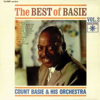 Count Basie & His Orchestra - The Best Of Basie Vol 2