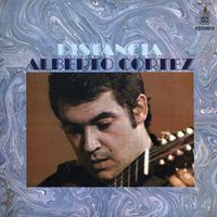 Alberto Cortez - Distancia