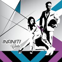 Zizan Razak - Infiniti Cinta (feat. Kaka)