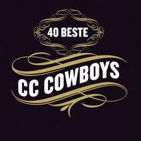 CC Cowboys - 40 beste (iTunes w/ pdf)