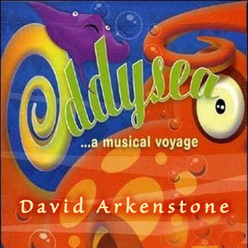 David Arkenstone - Oddysea: A Musical Voyage