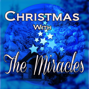 The Miracles - Christmas with the Miracles