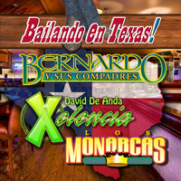 Bernardo y Sus Compadres - Bailando en Texas