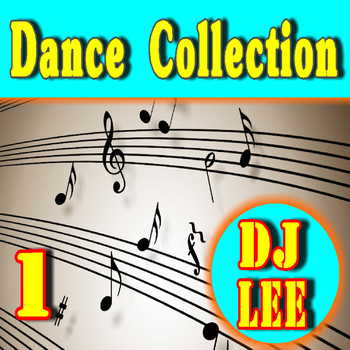 DJ Lee - Dance Collection, Vol. 1 (Instrumental)