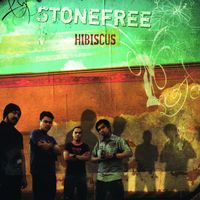 Stonefree - Listen [Acoustic]