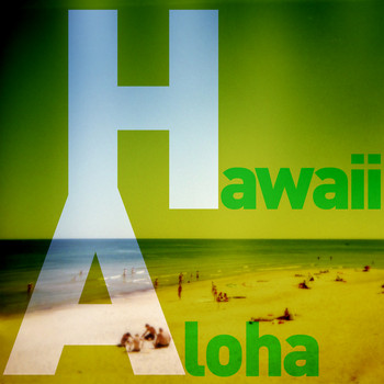 Various Artists - Hawaii Aloha