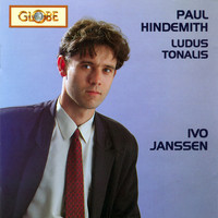 Ivo Janssen - Ludus Tonalis