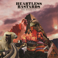 Heartless Bastards - The Mountain