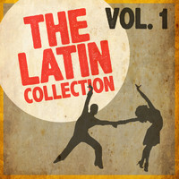 Grupo Ramirez - The Latin Collection, Vol. 1