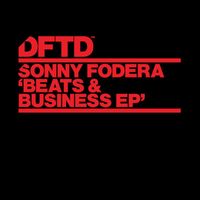 Sonny fodera - Beats & Business EP