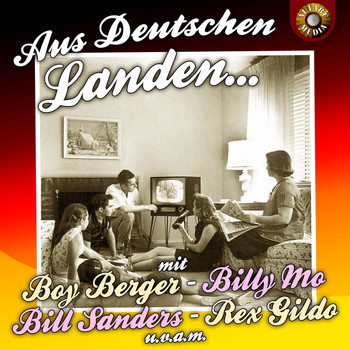Various Artists - Aus Deutschen Landen …