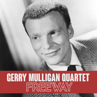 Gerry Mulligan Quartet - Freeway