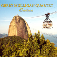Art Pepper Quartet - Carioca