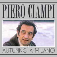 Piero Ciampi - Autunno a milano