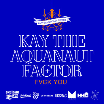 Factor - Fvck You (Explicit)