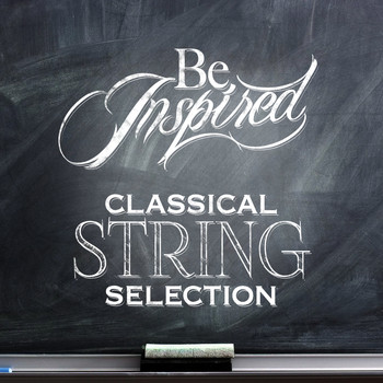 Béla Bartók - Be Inspired: Classical String Selection