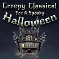 Johannes Brahms - Creepy Classical Music for a Spooky Halloween