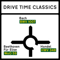 Robert Schumann - Drive Time Classics