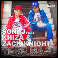 Soni-J - Tere Naal