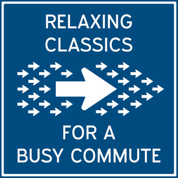 Gustav Holst - Relaxing Classics for a Busy Commute