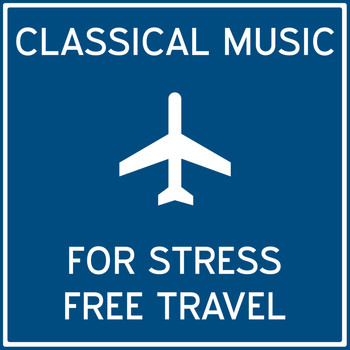 Benjamin Britten - Classical Music for Stress Free Travel