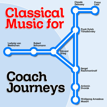 Dimitri Shostakovich - Classical Music for Coach Journeys