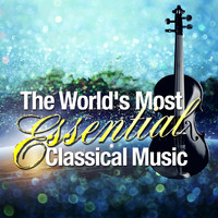 Niccolò Paganini - The World's Most Essential Classical Music