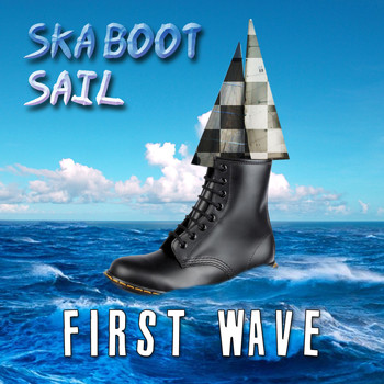 Various Artists - Ska Boot Sail - First Wave