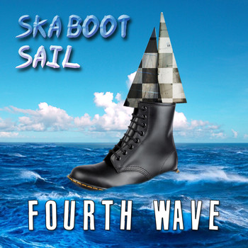 Various Artists - Ska Boot Sail - Fourth Wave