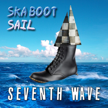 Various Artists - Ska Boot Sail - Seventh Wave