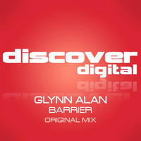 Glynn Alan - Barrier
