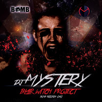 DJ Mystery - Blair Witch Project