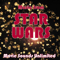 Movie Sounds Unlimited - Music from Star Wars