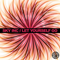 Sky Inc - Let Yourself Go